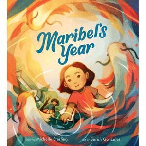 Maribel's Year -- Michelle Sterling